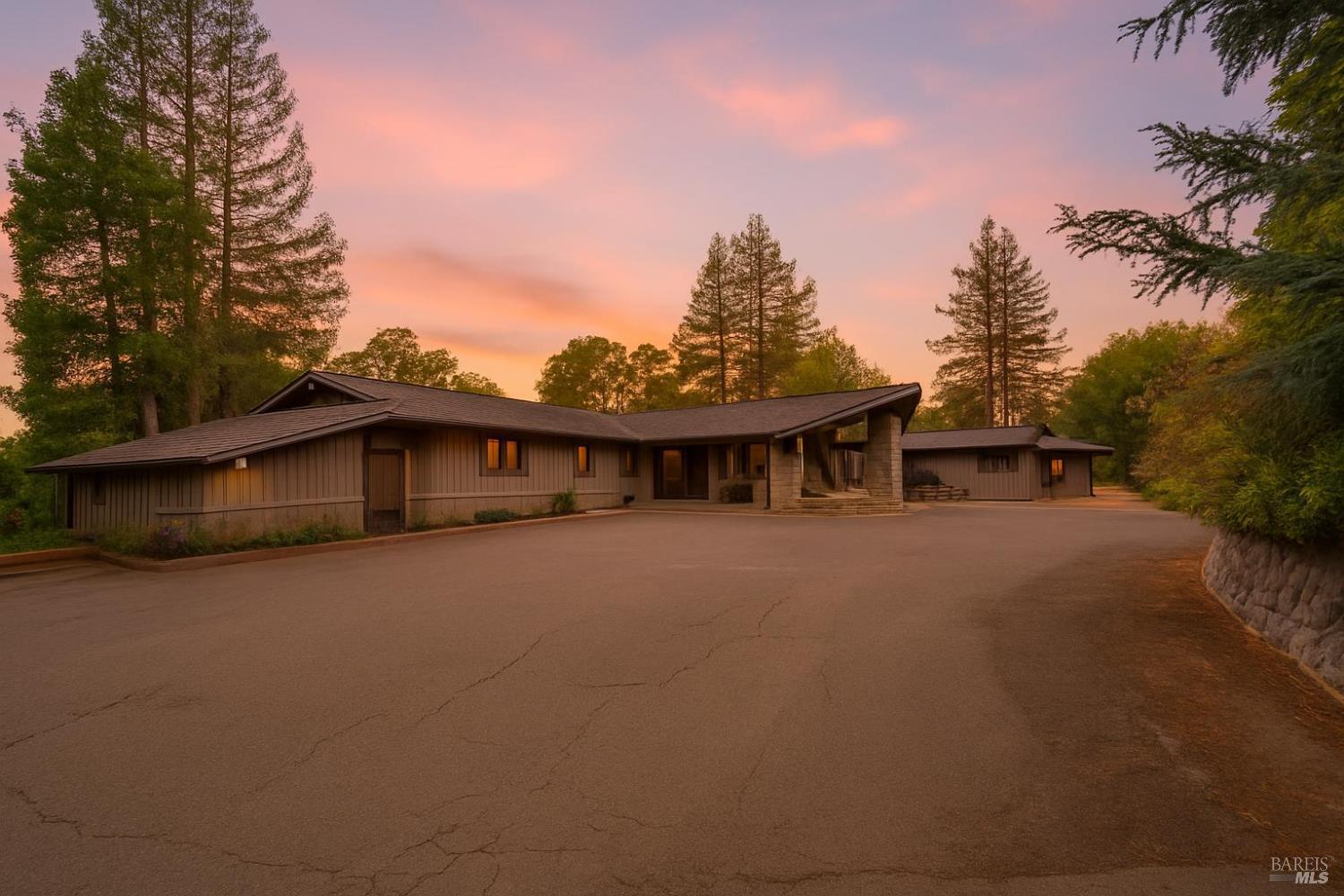 1340 Vista Verde Road