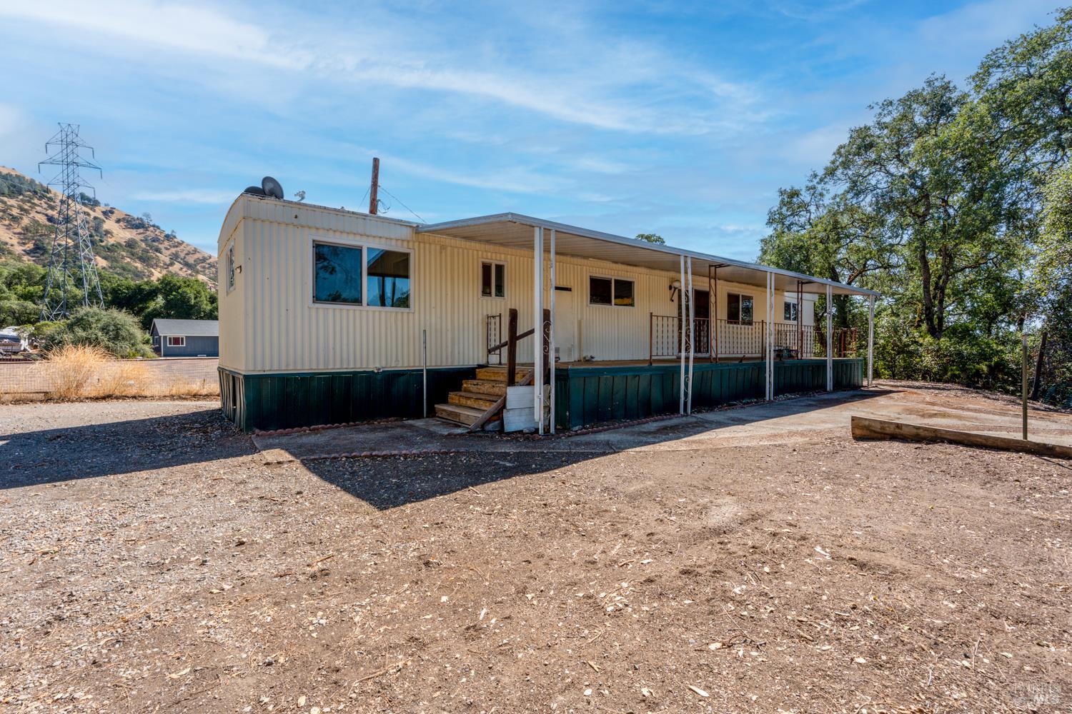3072 Gardner Road