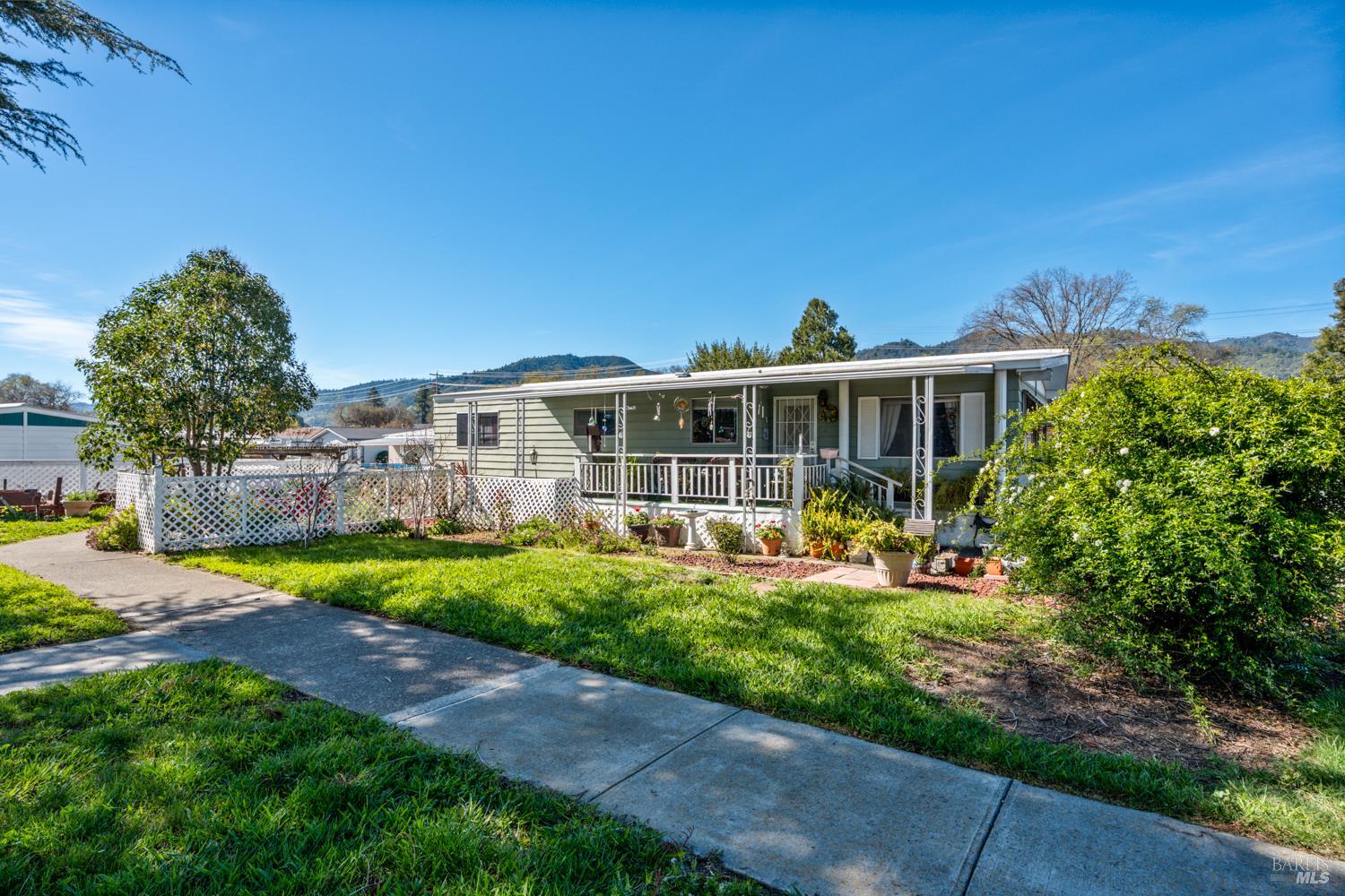 660 Leslie Street Unit: #80
