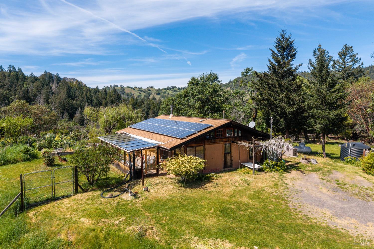 3751 Low Gap Road