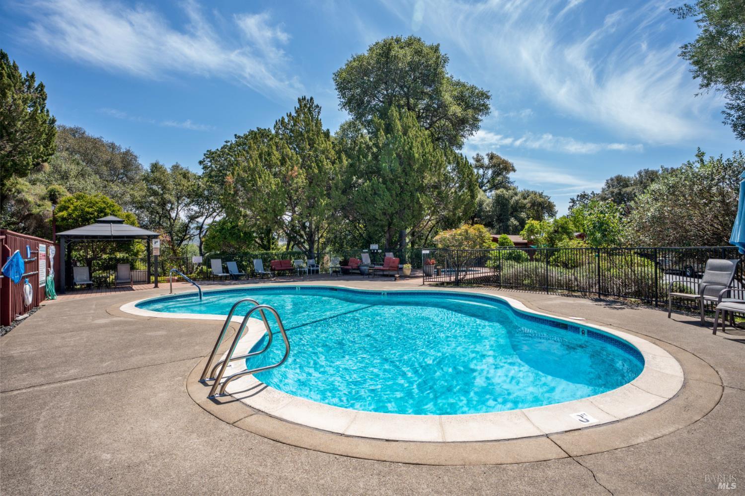 85 Malaga Court