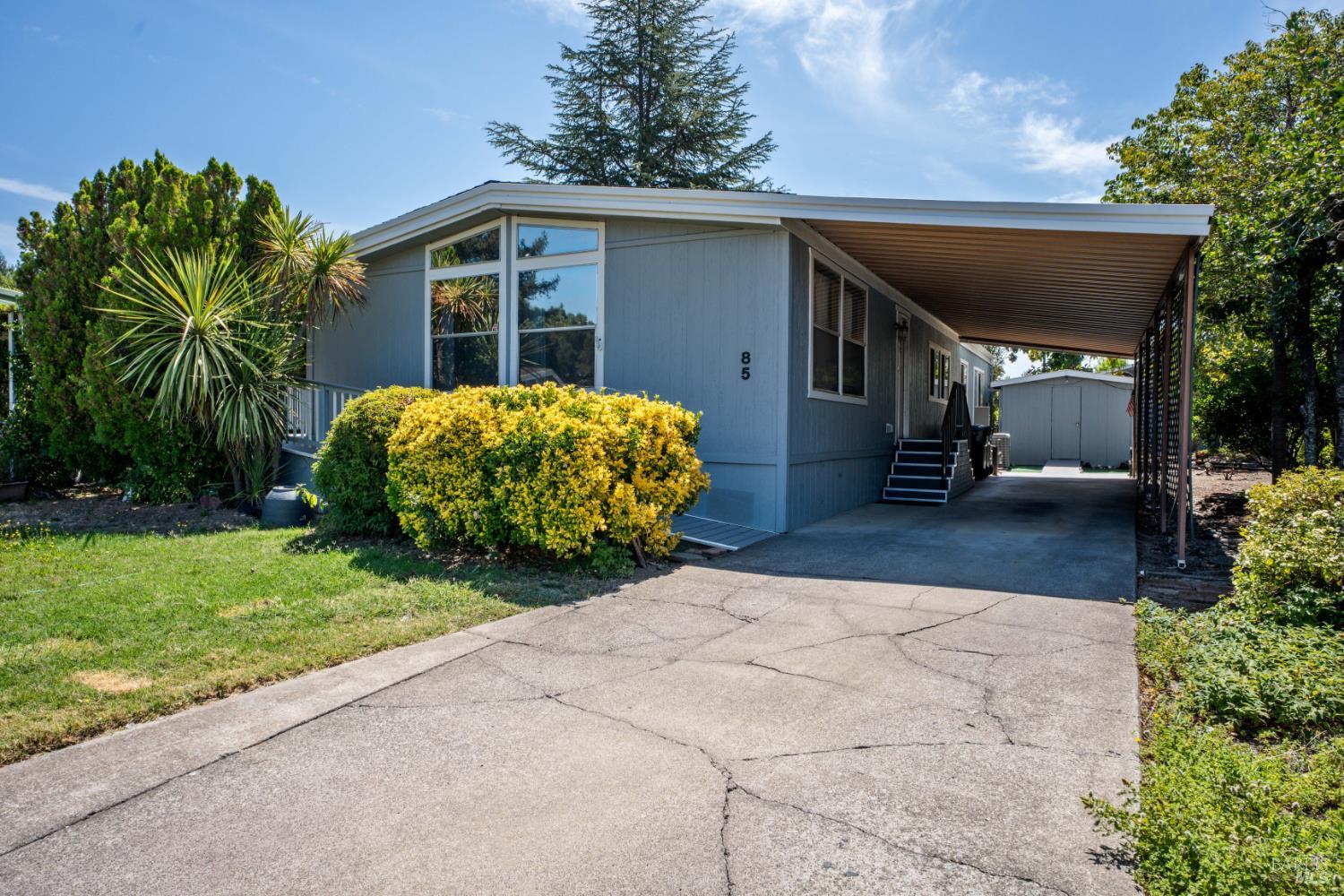 85 Malaga Court