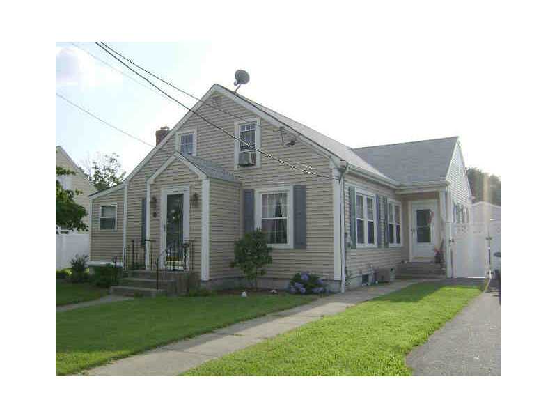 195 MOUNT VERNON Boulevard