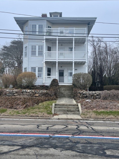 129 Hope Street 2