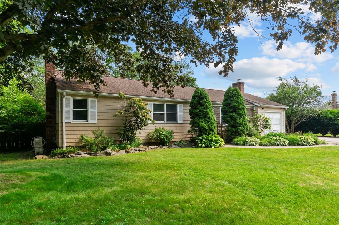 90 Landis Drive