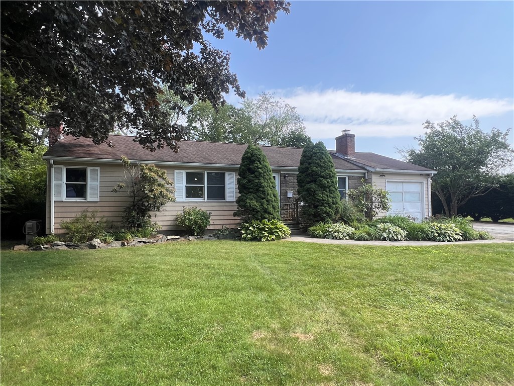 90 Landis Drive