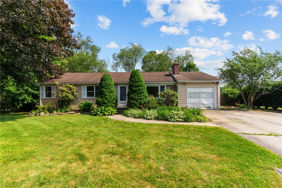 90 Landis Drive