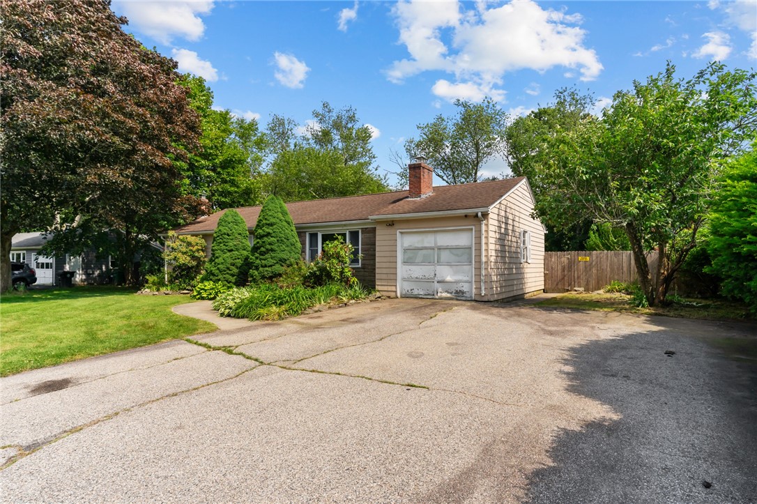 90 Landis Drive