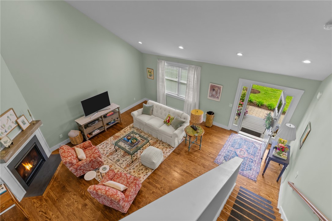 83 Silas Hill Way