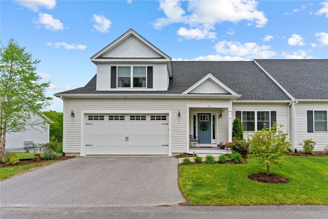 83 Silas Hill Way