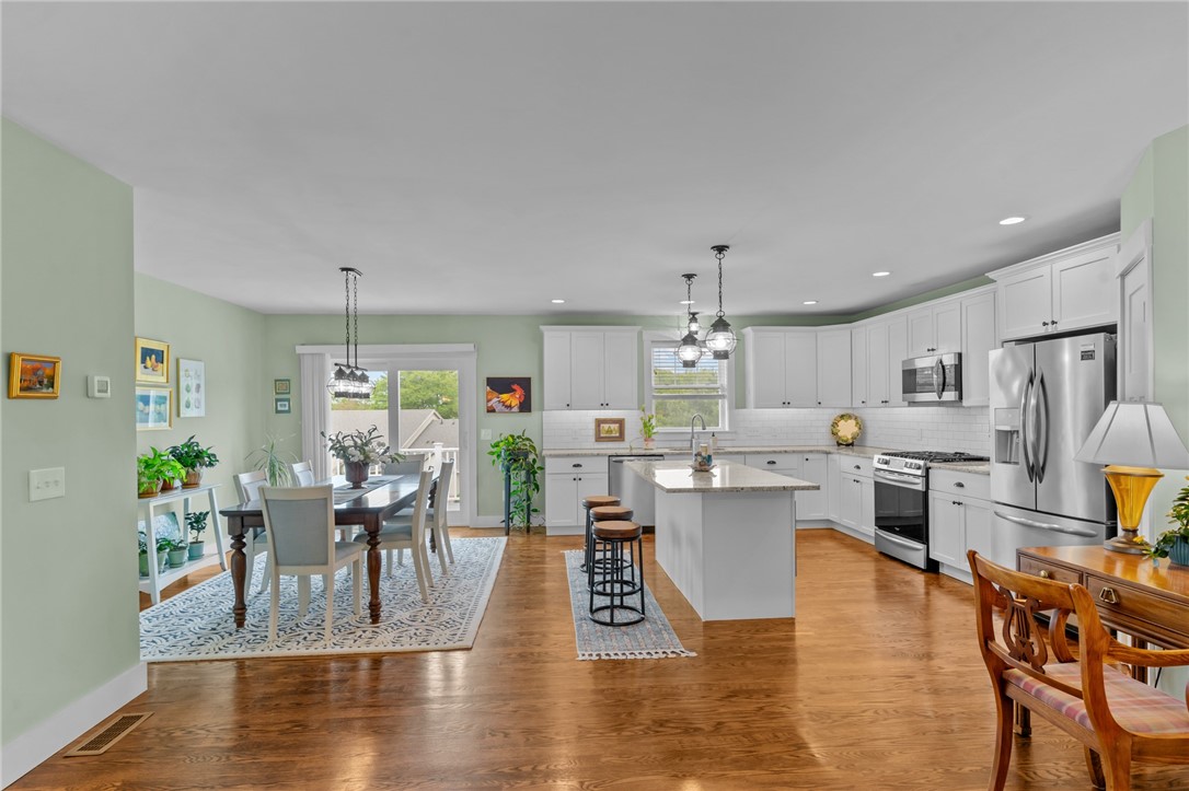83 Silas Hill Way
