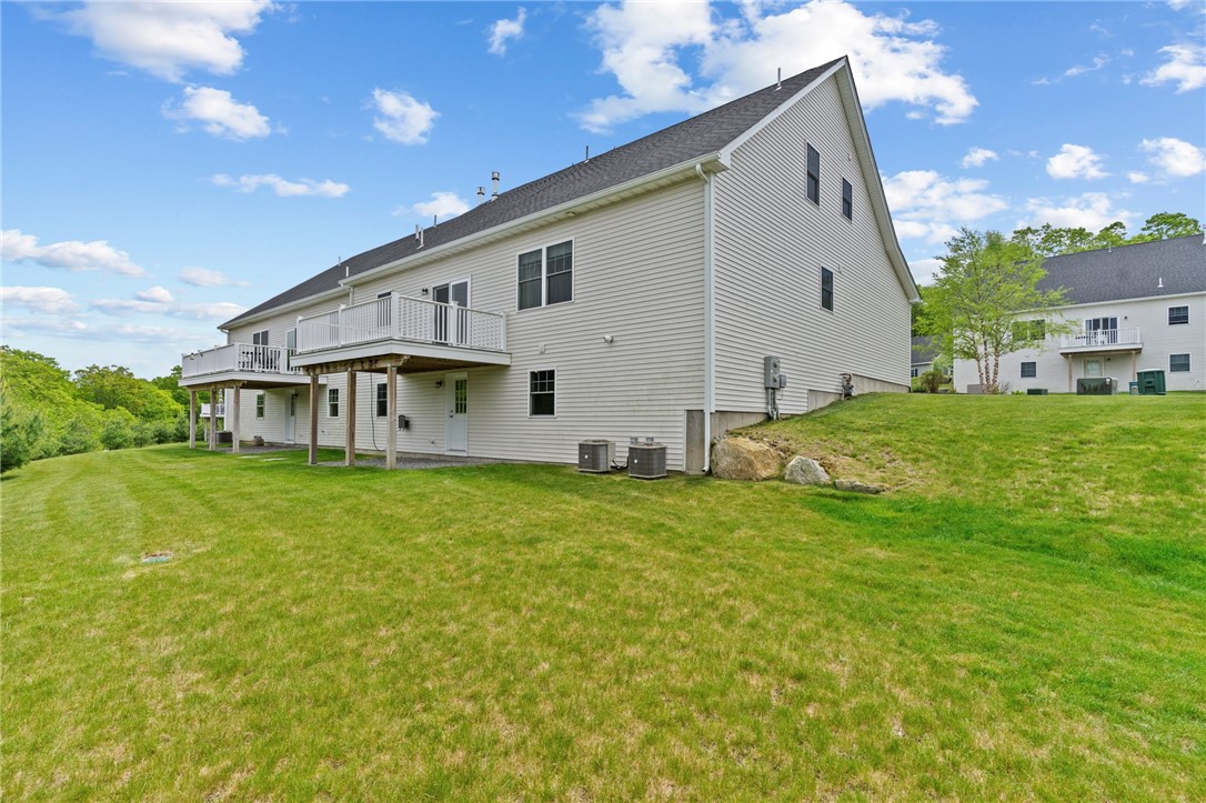 83 Silas Hill Way