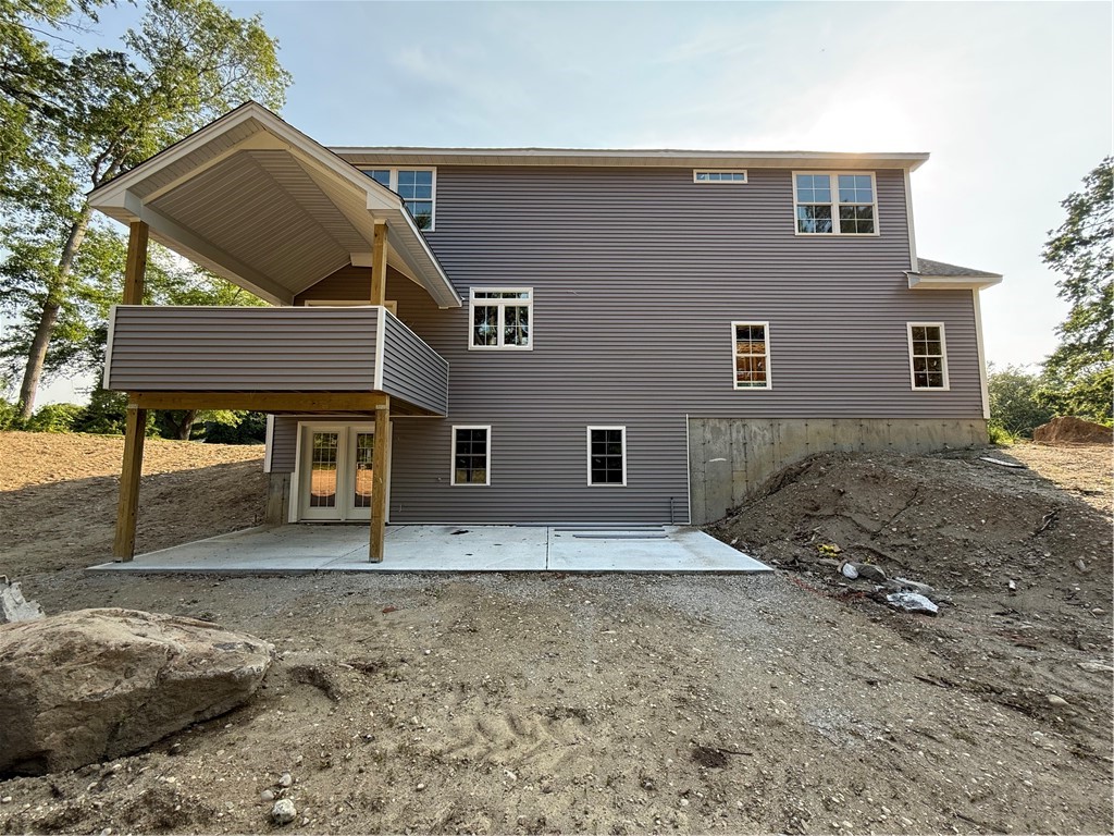 25 Columbine Road