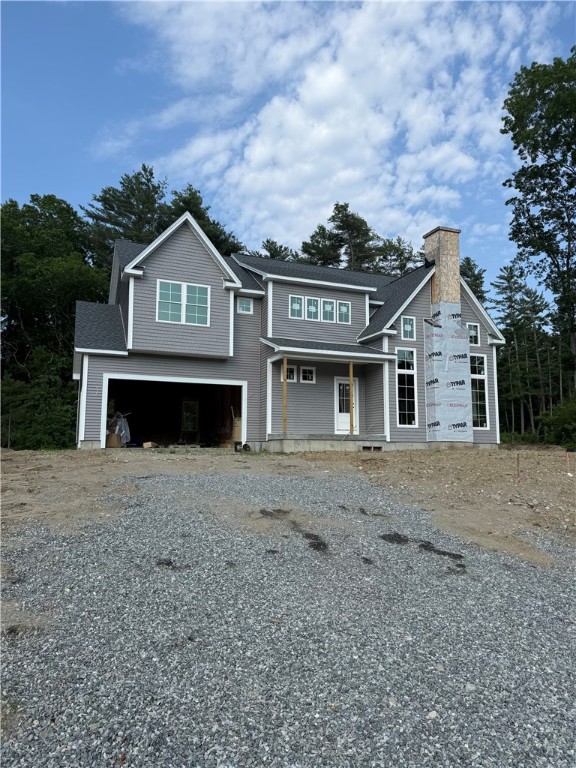 25 Columbine Road