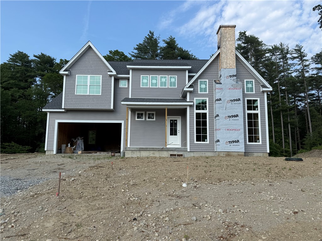 25 Columbine Road