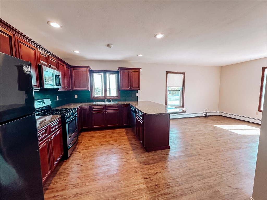 341 Metacom Avenue 3F