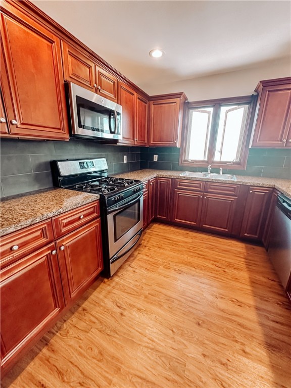 341 Metacom Avenue 3F