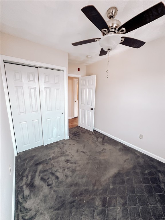 341 Metacom Avenue 3F