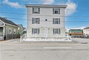 341 Metacom Avenue 3F