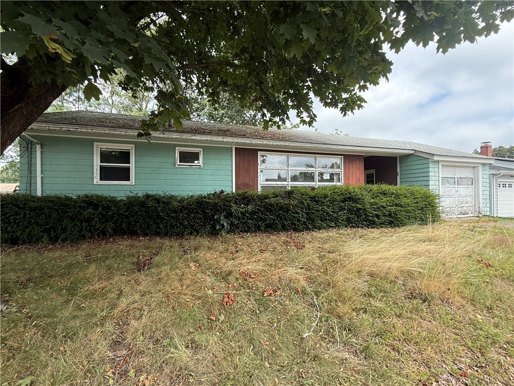 26 Ledge Drive