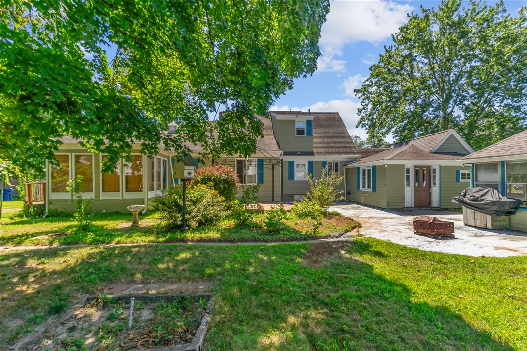 85 Lindy Avenue