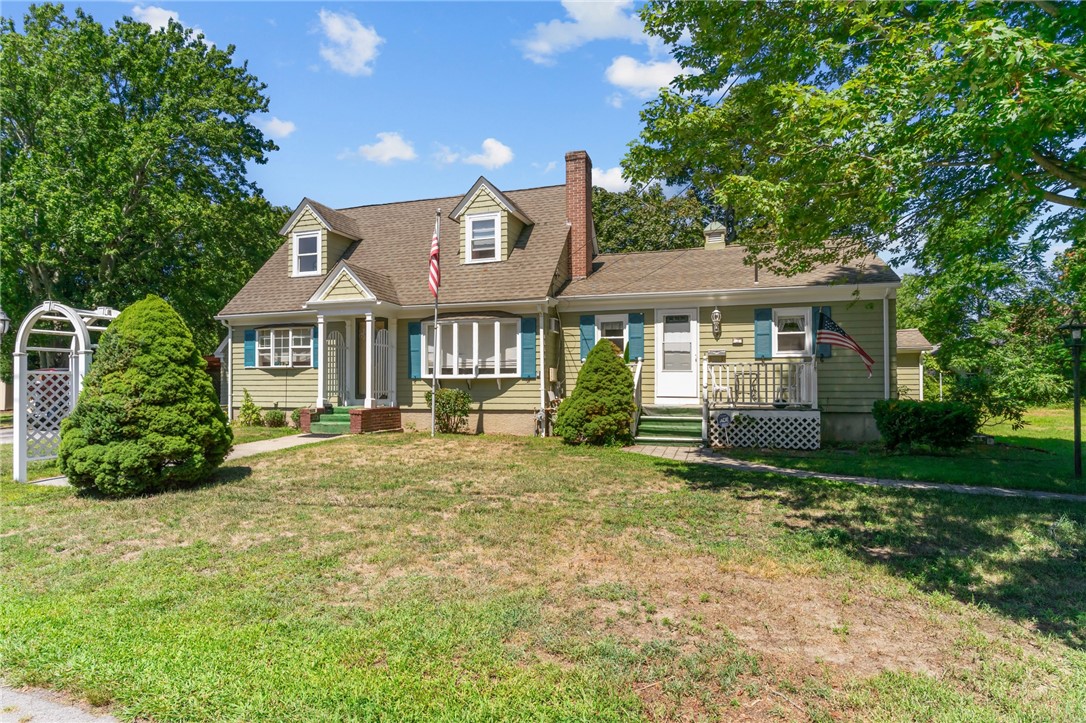 85 Lindy Avenue