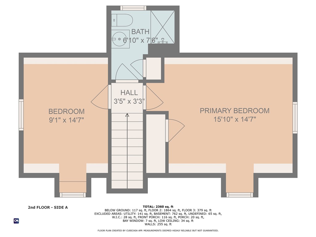 85 Lindy Avenue