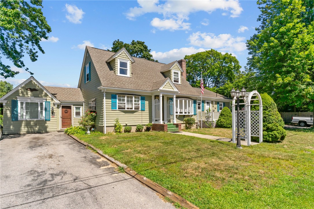 85 Lindy Avenue