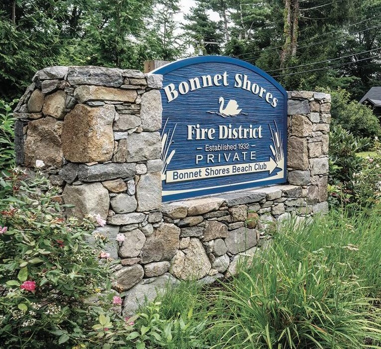 55 Bonnet Shores Road