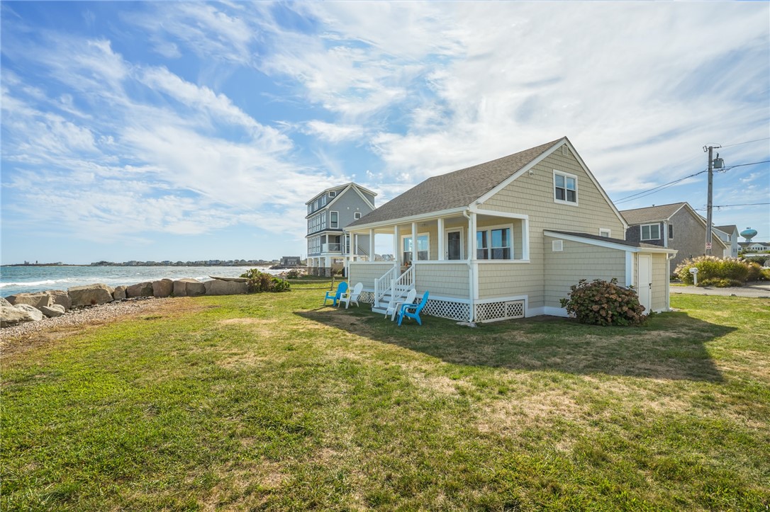 28 Glenwood Avenue