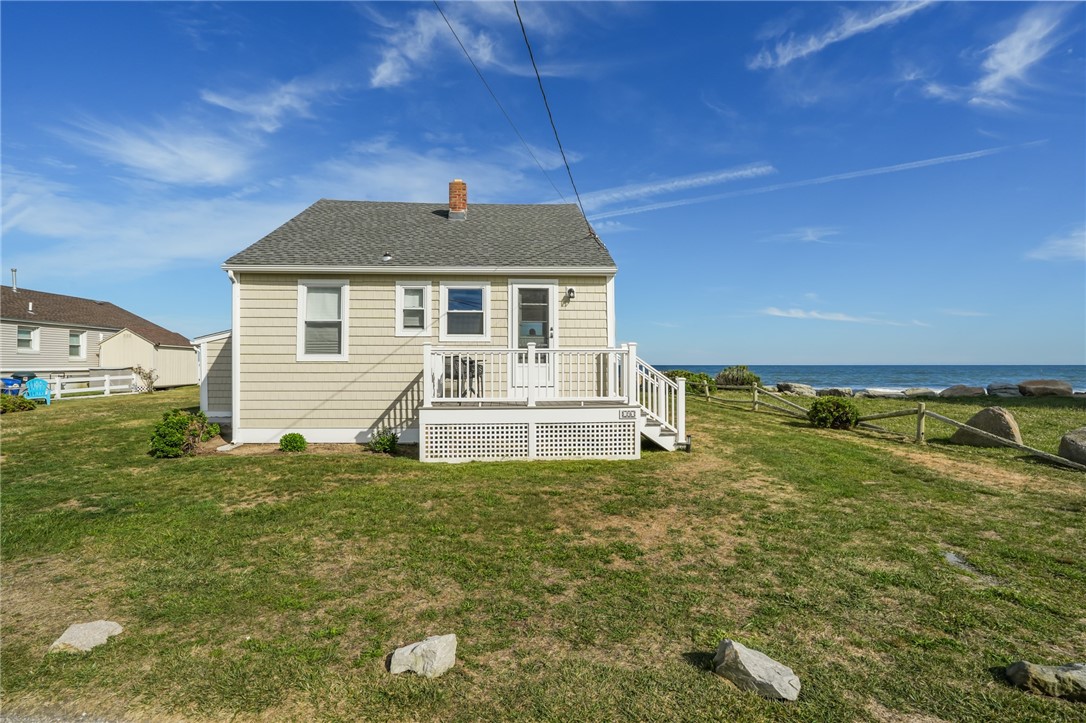 28 Glenwood Avenue
