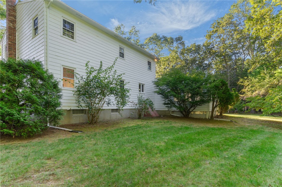 3 Crocus Court