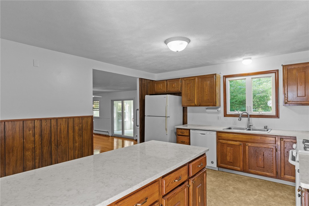3 Crocus Court