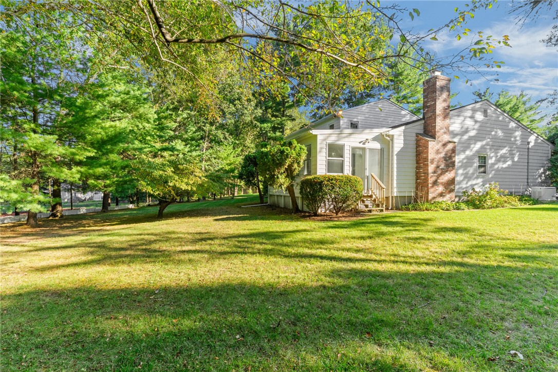 3 Crocus Court