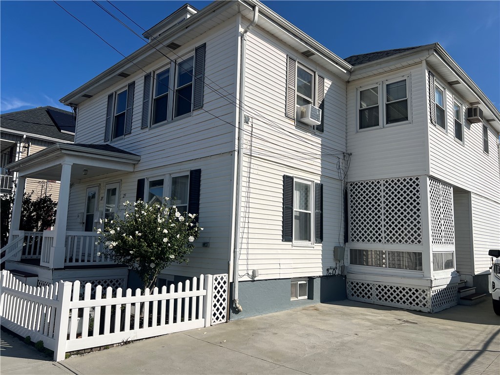 27 Mccabe Avenue 2F