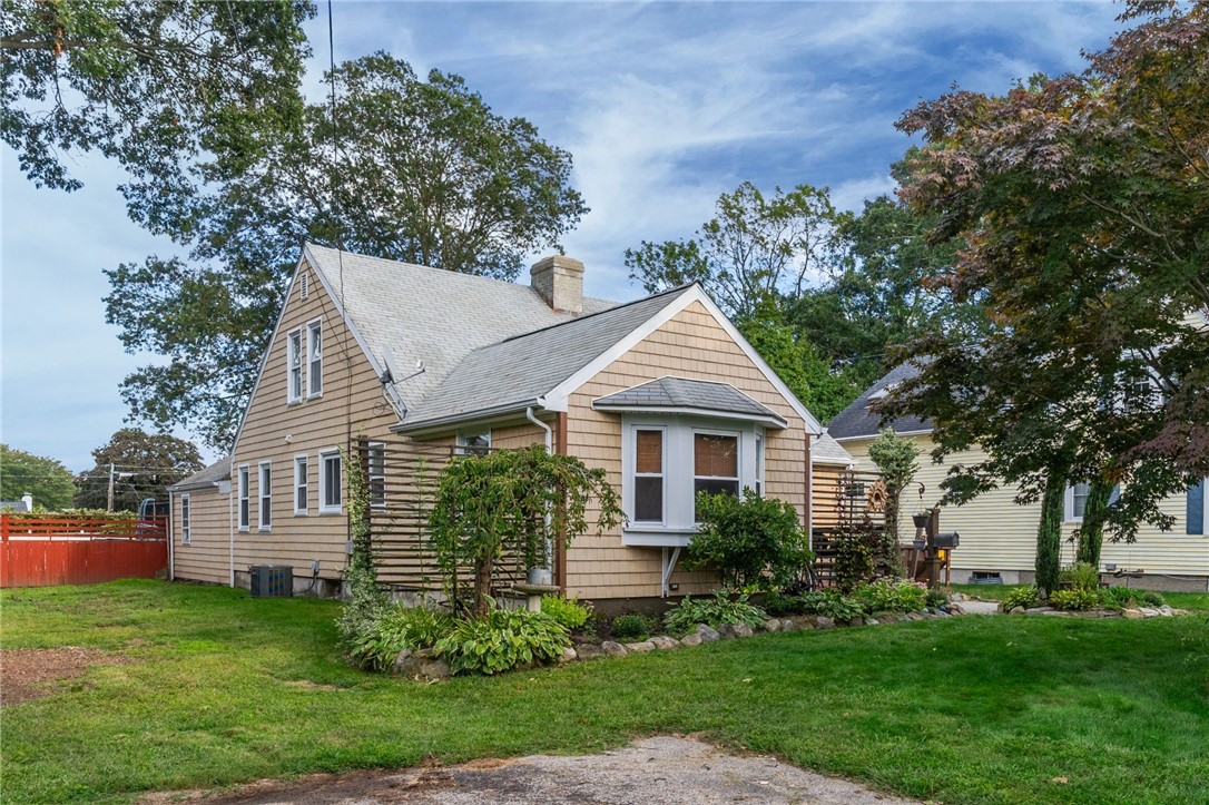 45 Rhodes Avenue