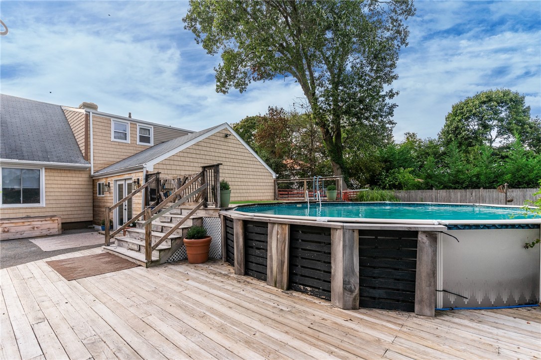 45 Rhodes Avenue