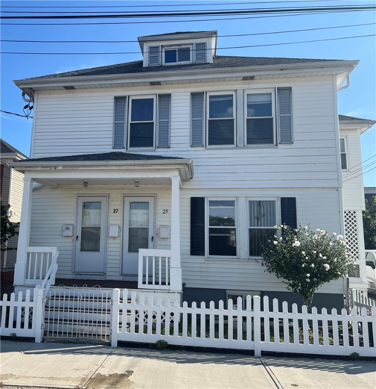 27 Mccabe Avenue 1
