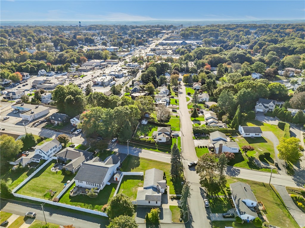 1 Benjamin Drive