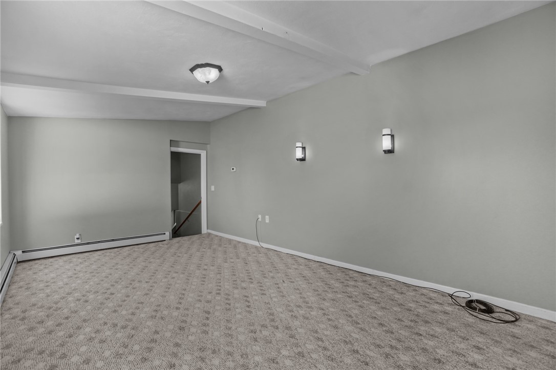 1 Benjamin Drive