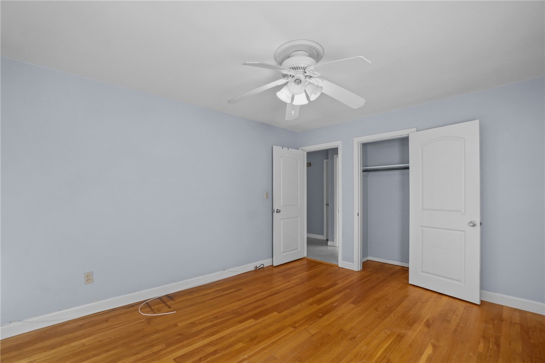 1 Benjamin Drive