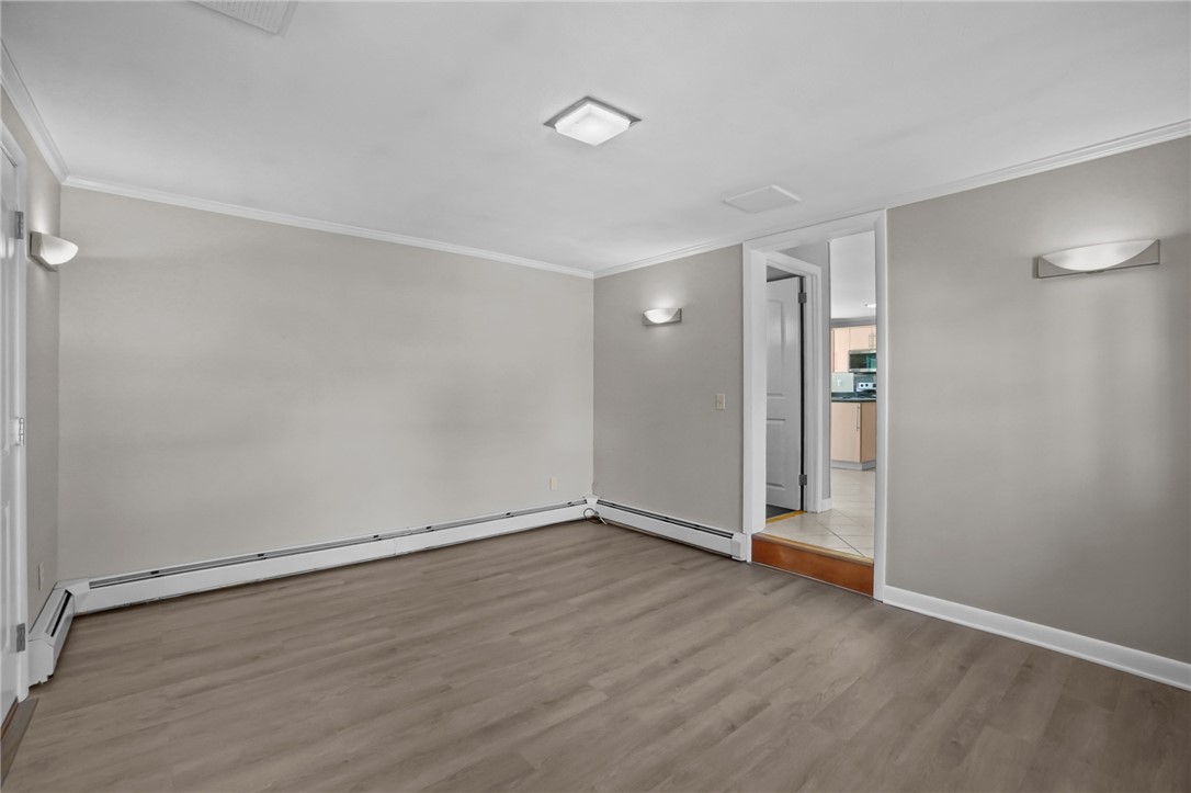 1 Benjamin Drive