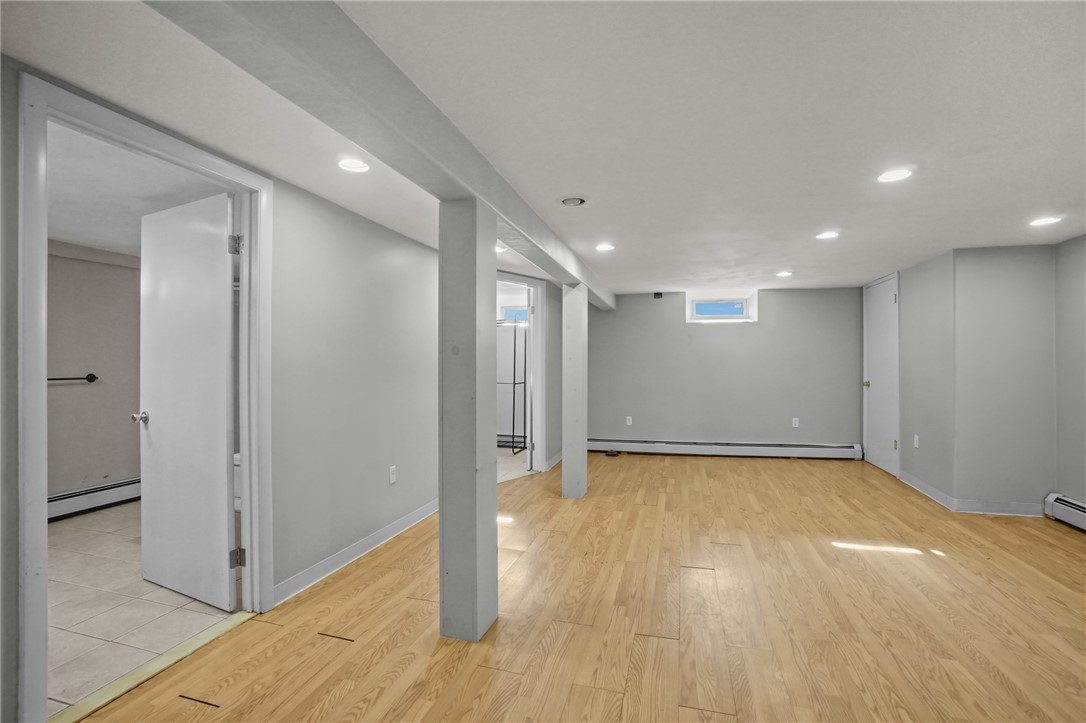 1 Benjamin Drive