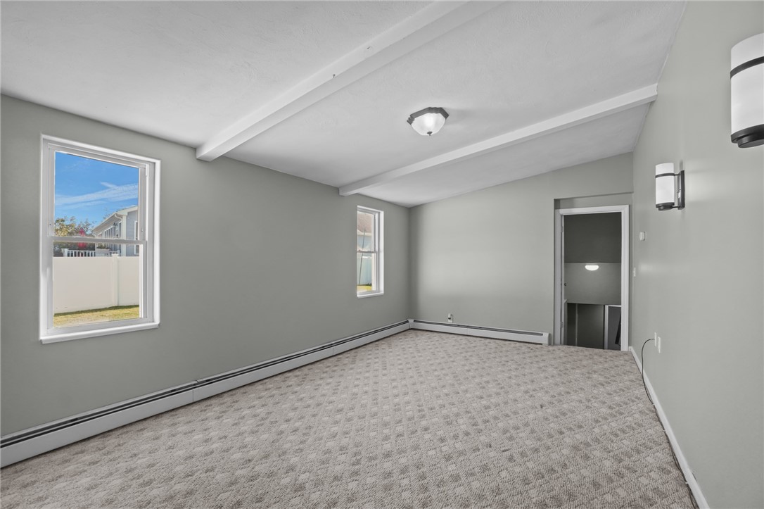 1 Benjamin Drive