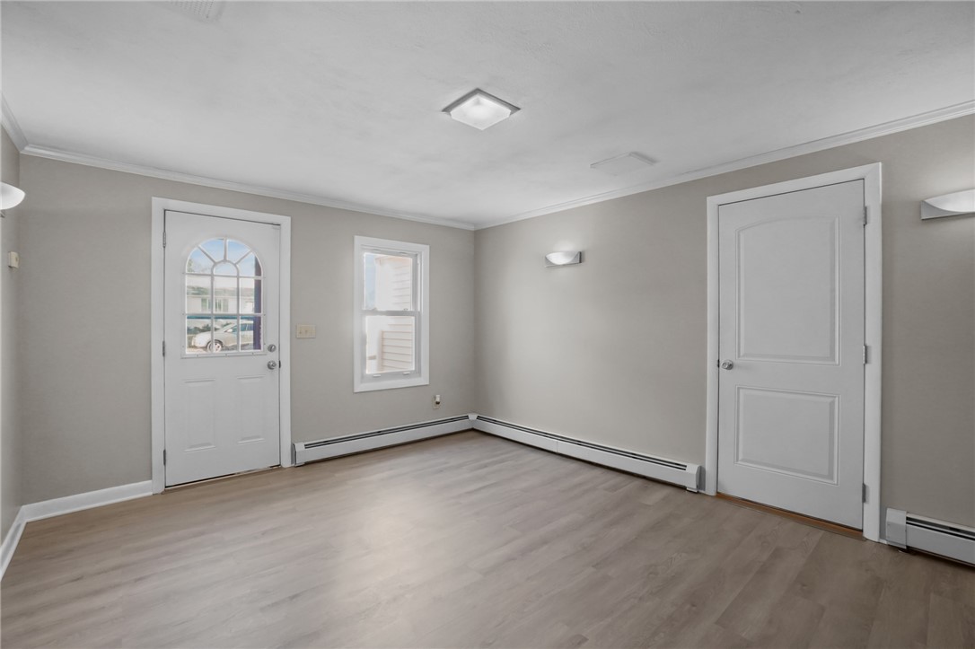 1 Benjamin Drive