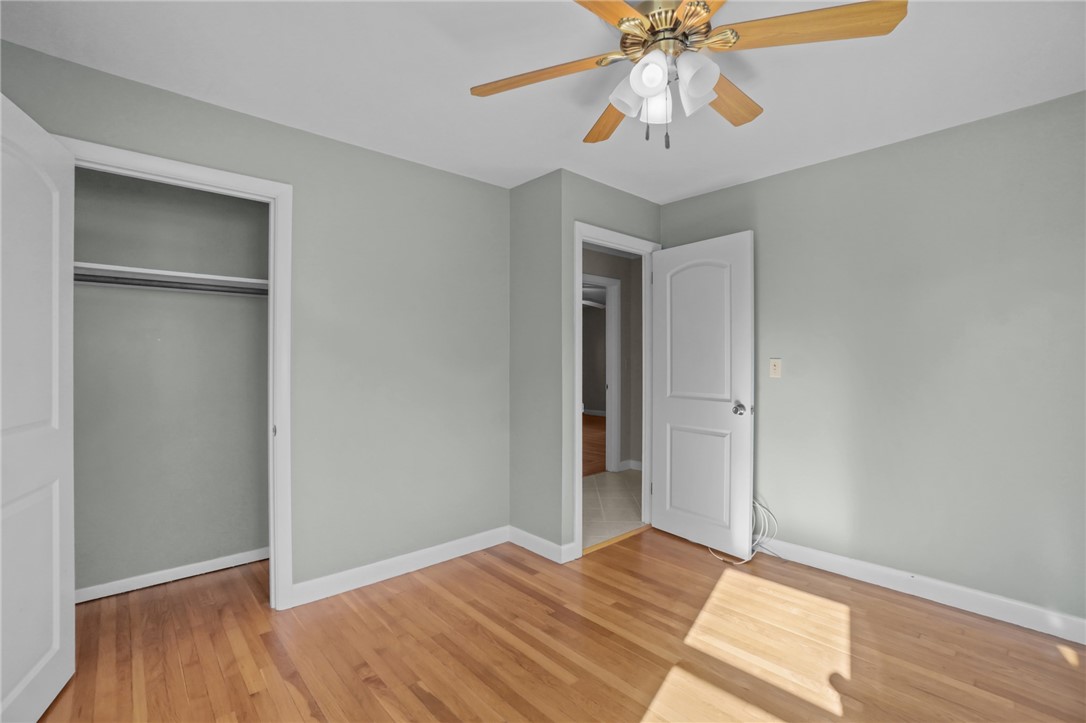 1 Benjamin Drive