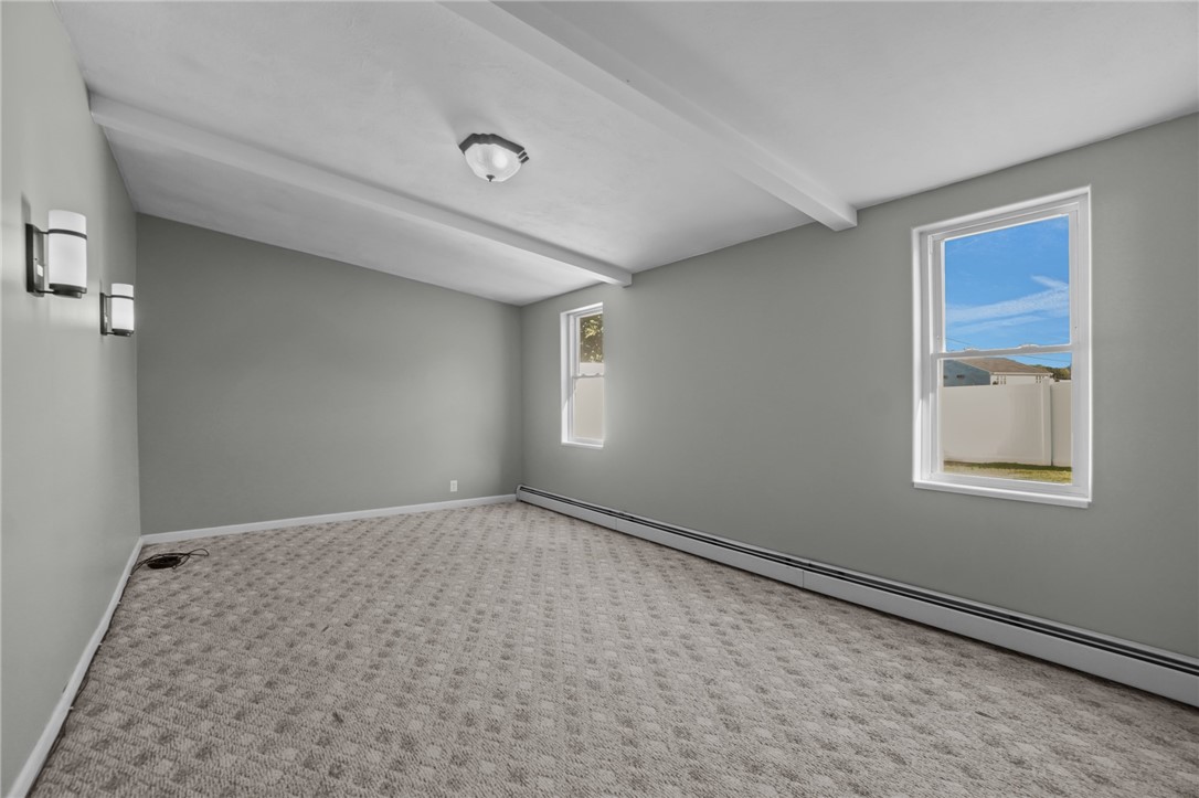 1 Benjamin Drive