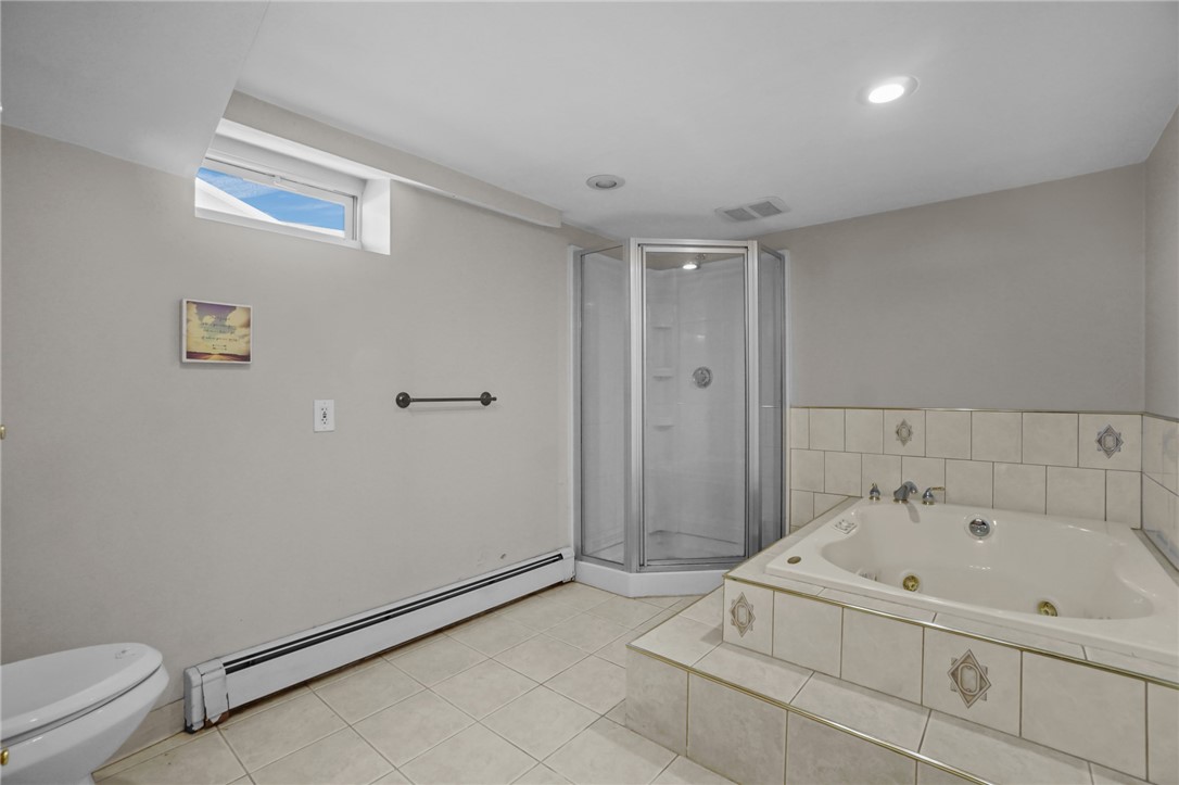 1 Benjamin Drive