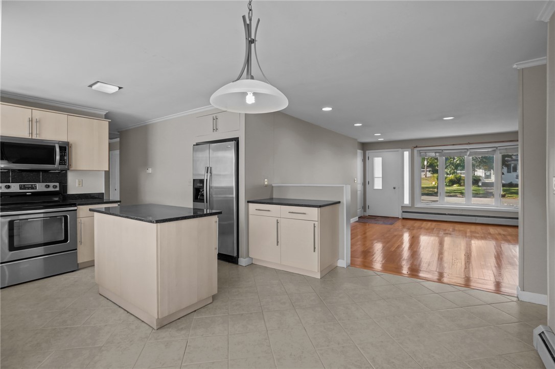 1 Benjamin Drive