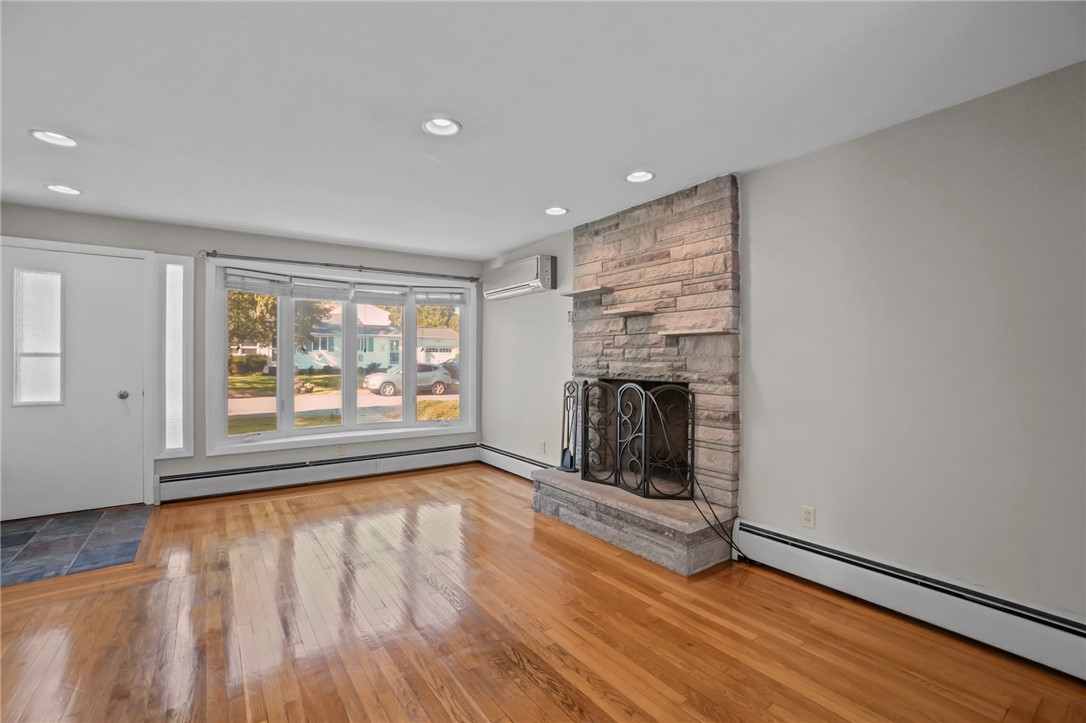 1 Benjamin Drive